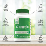 Health Thru Nutrition etiqueta con ingredientes y dosis, transparencia informativa