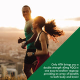 Health Thru Nutrition certificados y resultados de terceros, confianza de calidad