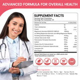 Health4All etiqueta nutricional enfocada para ver ingredientes clave