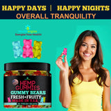 Healthergize etiqueta con lista de ingredientes y sin alérgenos