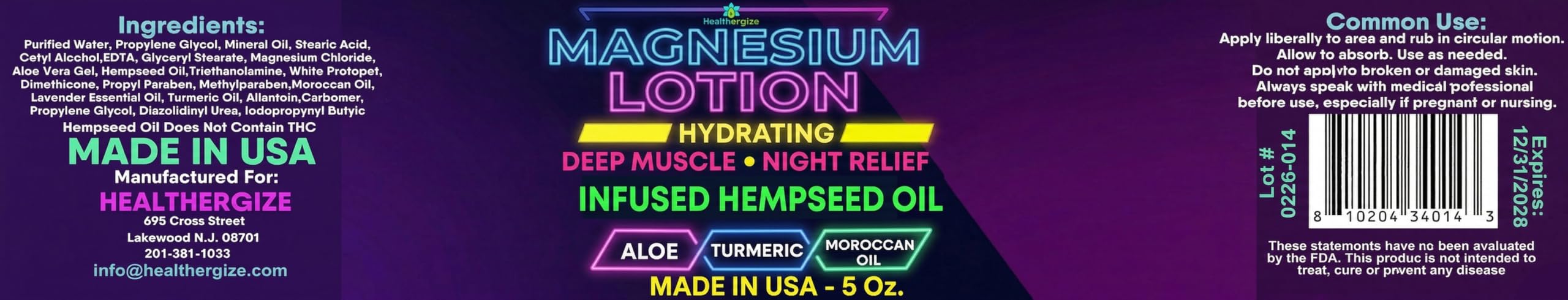 Healthergize uso en ambiente relajado junto a cama para mejorar la rutina nocturna