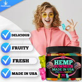 Healthergize etiqueta con información nutricional y pruebas de laboratorio