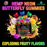 Healthergize surtido de colores y sabores, variedad atractiva