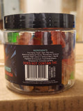 Healthergize variedad de sabores, opciones frutales apetecibles