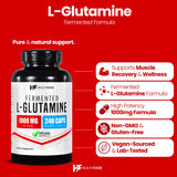 HealthFare primer plano de una cápsula vegana que ilustra pureza