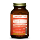 HEALTHFORCE SUPERFOODS cápsulas veganas detalle y facilidad de ingestión
