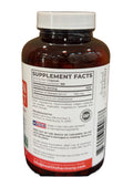 Healths Harmony frasco en ambiente saludable con frutas y libre de gluten