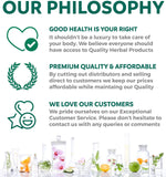 Healths Harmony comparación de tamaño junto a una moneda para referencia visual