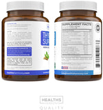 Healths Harmony en entorno de estilo de vida saludable y activo