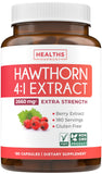 Healths Harmony frasco delantero mostrando 180 cápsulas y duración seis meses