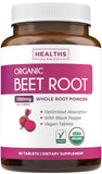 Healths Harmony frente del bote mostrando diseño y cantidad, ideal para toma diaria