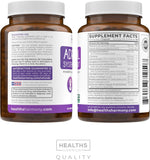Healths Harmony sello GMP que certifica estándares de fabricación