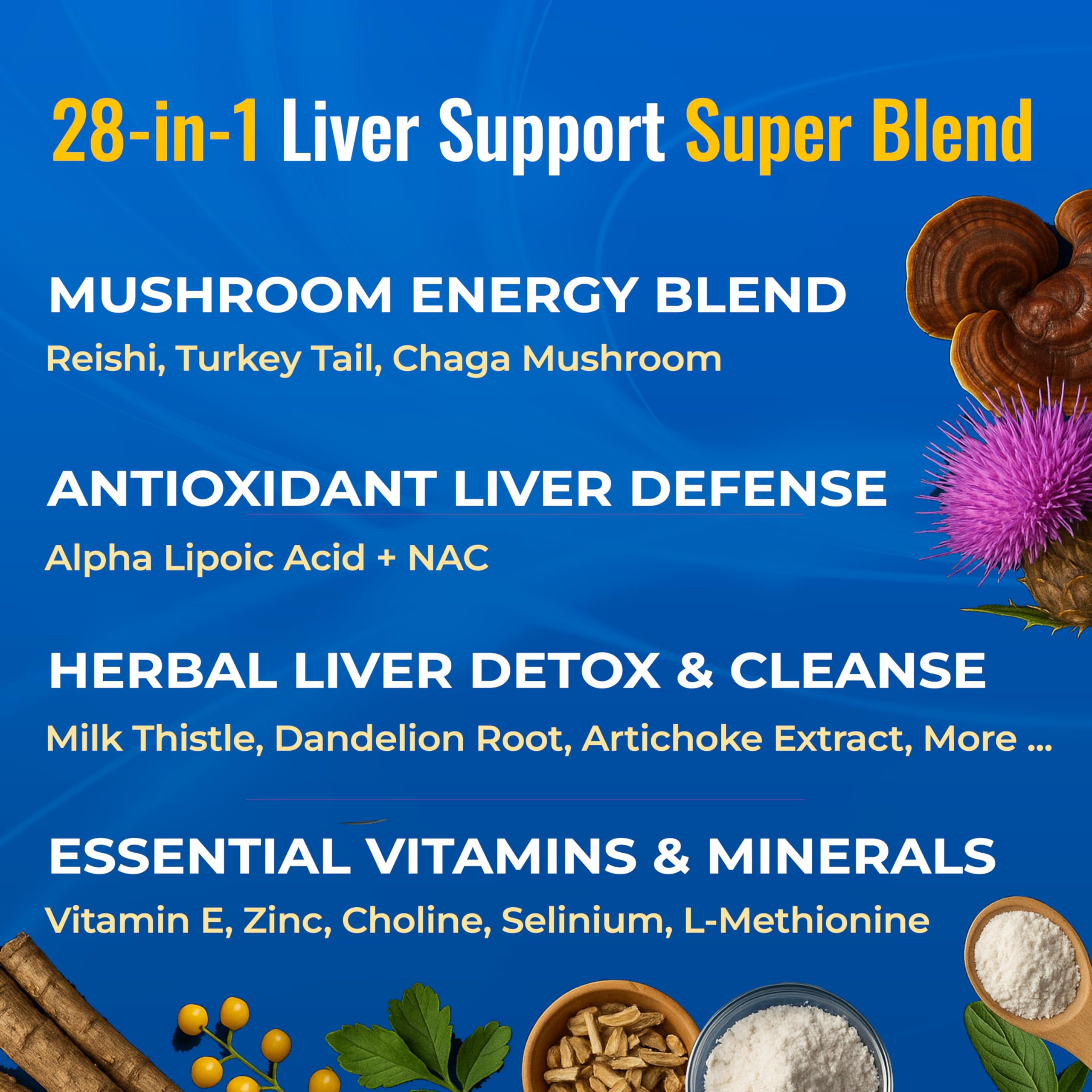 Healthy by Nature muestra cápsulas veganas, textura y tamaño fácil de tragar