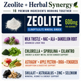 Healthy by Nature textura de cápsulas mostrando ingredientes fiables