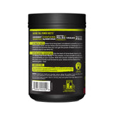Healthy Delights producto en gimnasio, uso antes de ejercicio para energía
