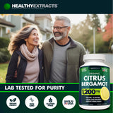 Healthy Extracts frasco sobre encimera de cocina mostrando uso cotidiano