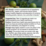 Healthy Gut en cocina moderna representando integración en rutina diaria