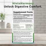 Healthy Gut caja con detalle del recubrimiento entérico y protección activa