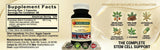 Healthy Habits StemCell Maxum con persona activa representando bienestar diario