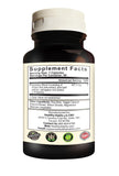 Healthy Habits StemCell Maxum polvo e ingredientes para apreciar la textura natural