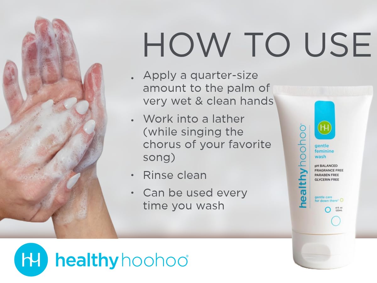 healthy hoohoo comparativa de tamaño junto a objeto cotidiano para referencia