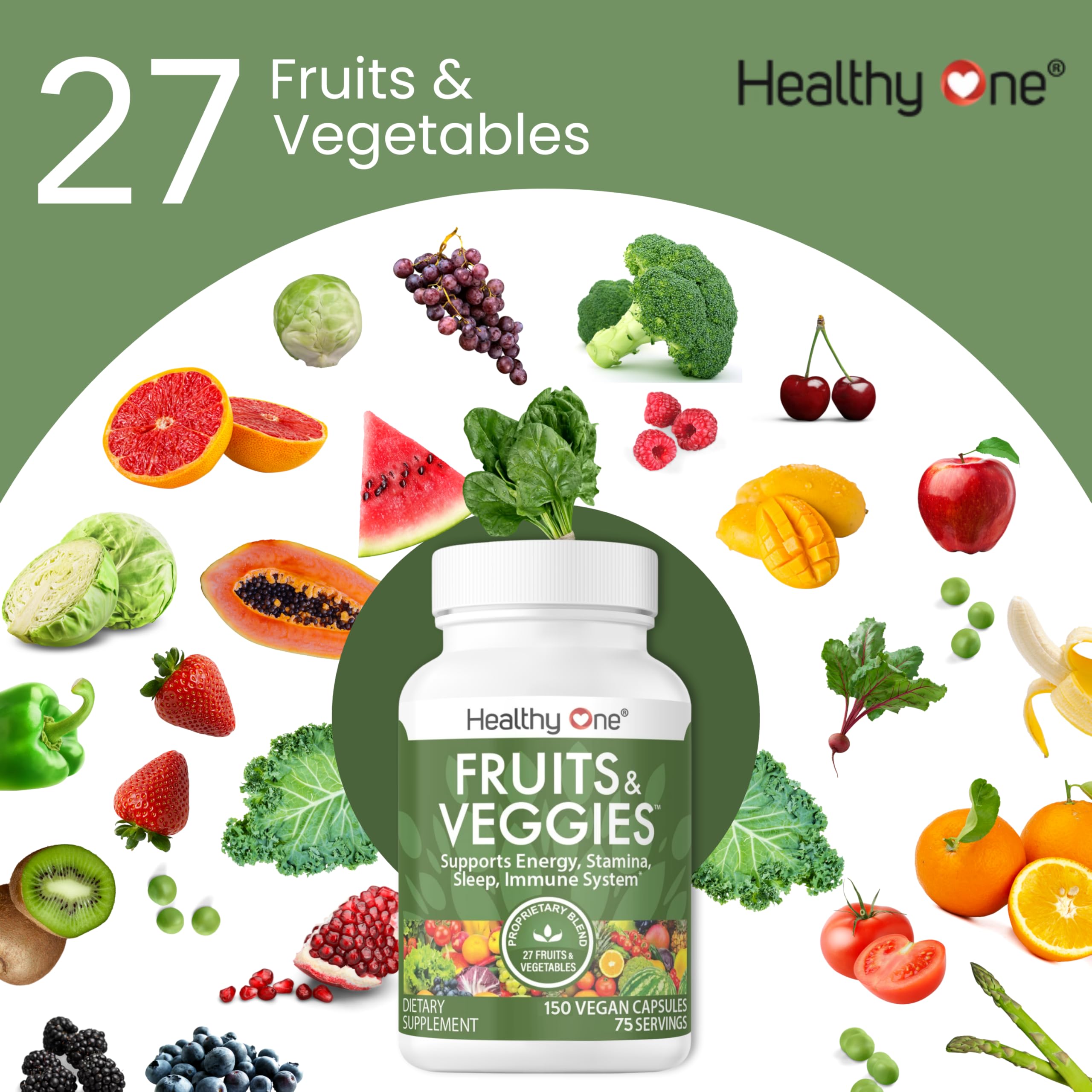 Healthy One producto en cocina moderna para integrar en estilo de vida