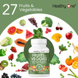 Healthy One producto en cocina moderna para integrar en estilo de vida