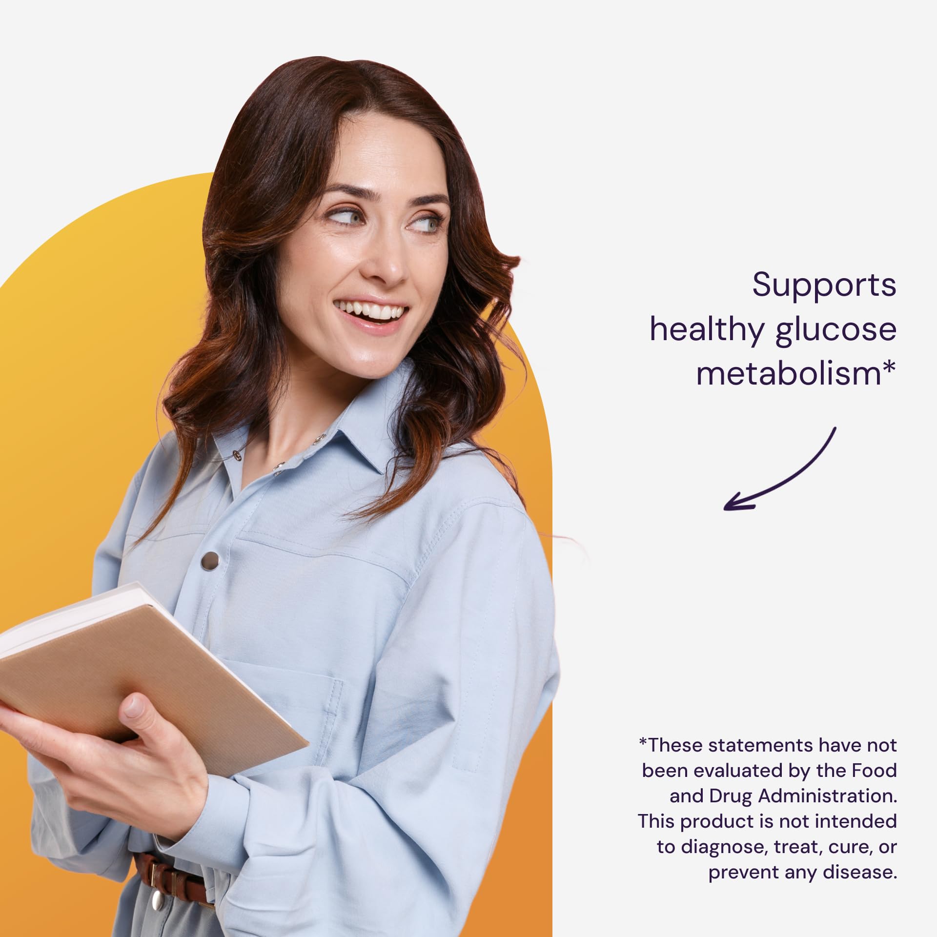 Healthy Origins etiqueta nutricional legible con información de 600 mg por dosis