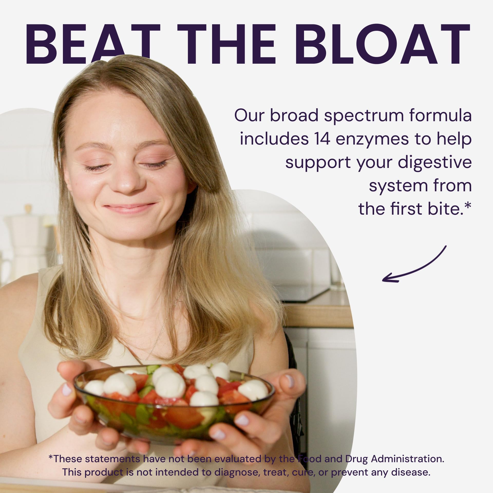 Healthy Origins cápsulas sobre fondo natural, transmite pureza y confianza
