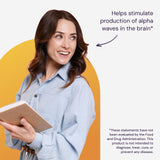 Healthy Origins etiqueta nutricional en detalle, información transparente y confiable
