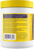 Healthy Origins L-citrulline mezclado en batido listo para consumo postentreno