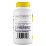 Healthy Origins primer plano de softgel resaltando textura y pureza