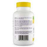 Healthy Origins tabletas agrupadas, destacando dosificación fácil y absorción mejorada