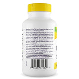 Healthy Origins detalle de la gel blanda que destaca su absorción y calidad