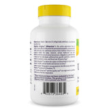Healthy Origins softgel detalle de textura que facilita la ingestión