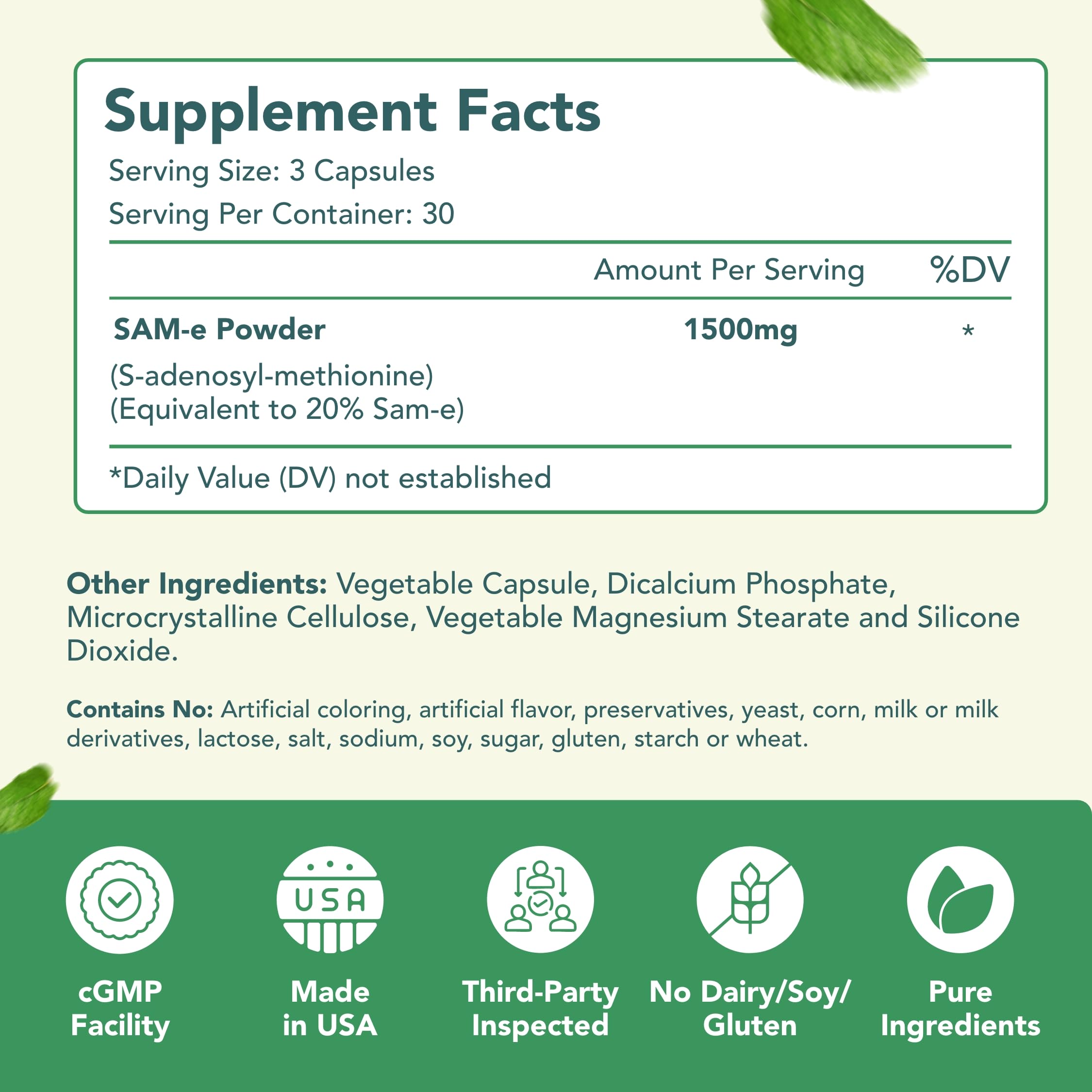 HealthyWayRx caja y botella abierta, beneficio de uso prolongado