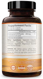 HealthyWayRx primer plano de cápsulas para apreciar textura y calidad