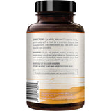 HealthyWayRx persona activa sosteniendo suplemento tras ejercicio