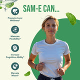 HealthyWayRx etiqueta nutricional legible indicando ingredientes y transparencia