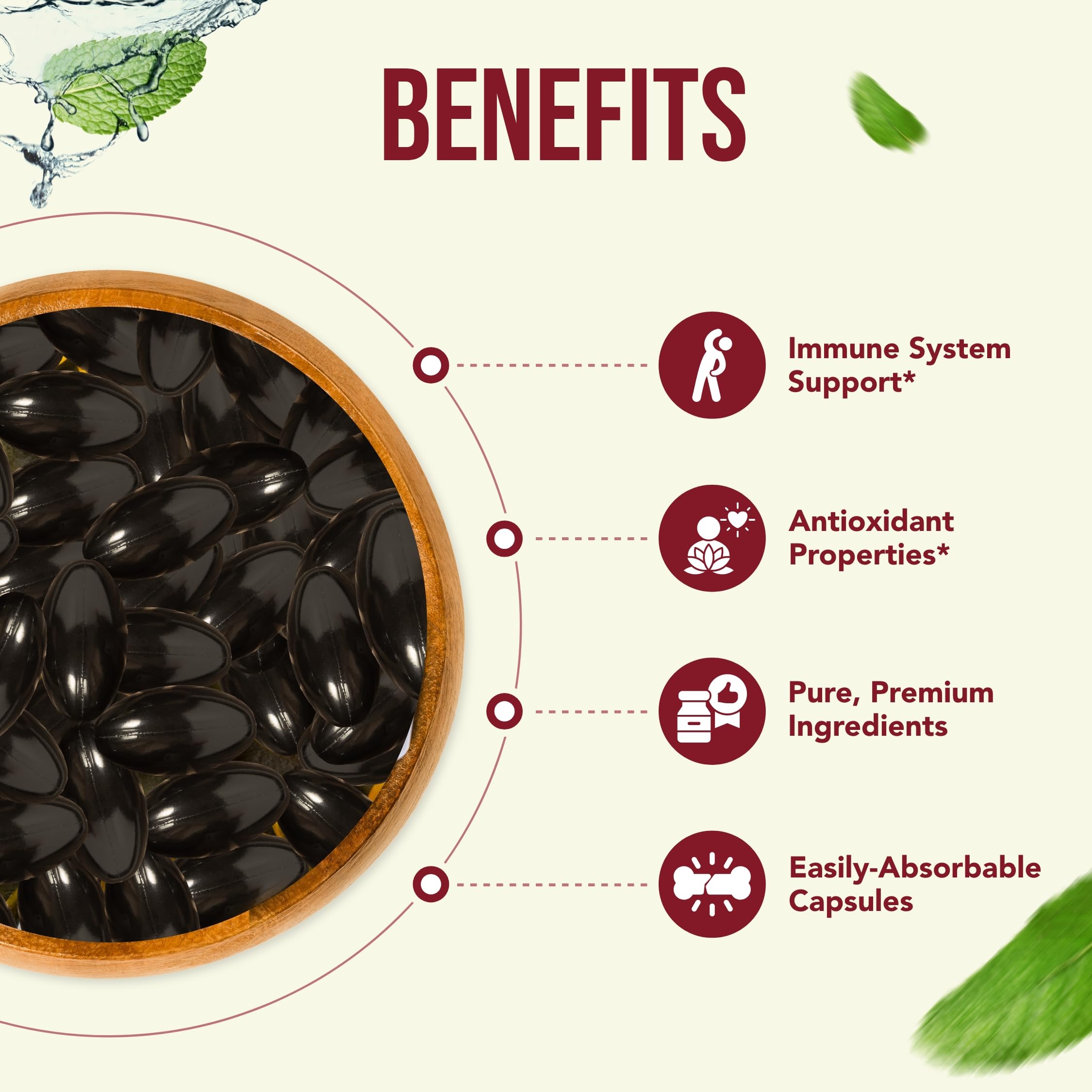 HealthyWayRx microalga Haematococcus pluvialis fuente natural de astaxantina