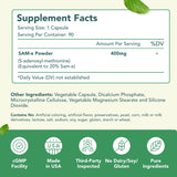 HealthyWayRx producto sobre encimera de cocina para contexto cotidiano