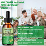 Healtionist en cocina junto a desayuno mostrando uso cotidiano y conveniencia