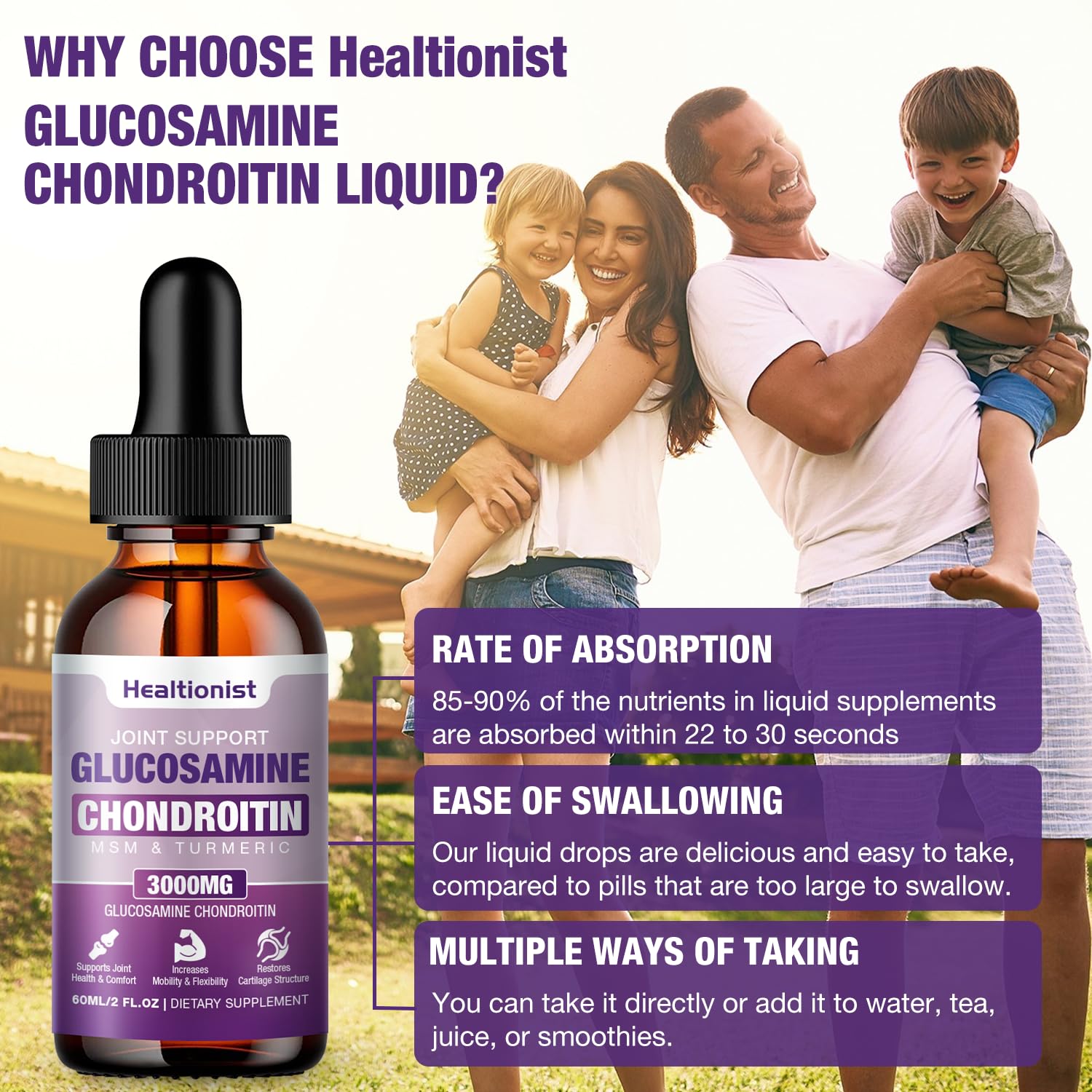 Healtionist producto en uso durante ejercicio para mejorar movilidad
