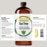 HEAVENLY PURE detalle del aceite y textura para evidenciar pureza y versatilidad