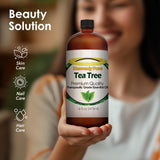 HEAVENLY PURE en difusor ilustrando aroma continuo para ambientes acogedores