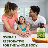 Hebhac Herbs producto en escena lifestyle integrando rutina diaria