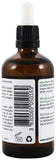 Heiltropfen textura de la mezcla 70% DMSO 30% Aloe, apariencia clara y pura
