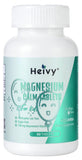 Heivy envase frontal mostrando etiqueta clara y beneficios