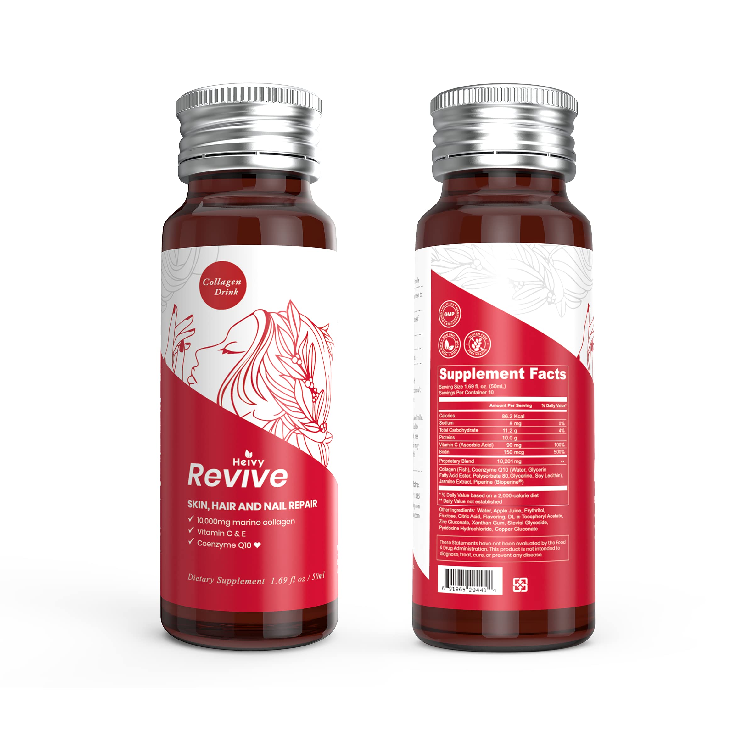 Heivy textura del líquido cerca, resaltando absorción rápida