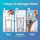 Hekeauo etiqueta con ingredientes y magnesio visible para transparencia